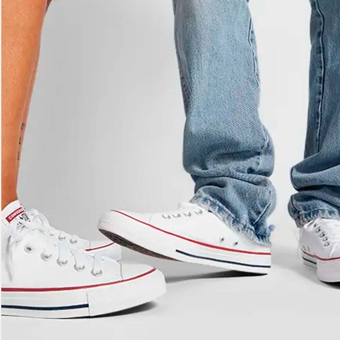 15 tenis converse chuck taylor all star