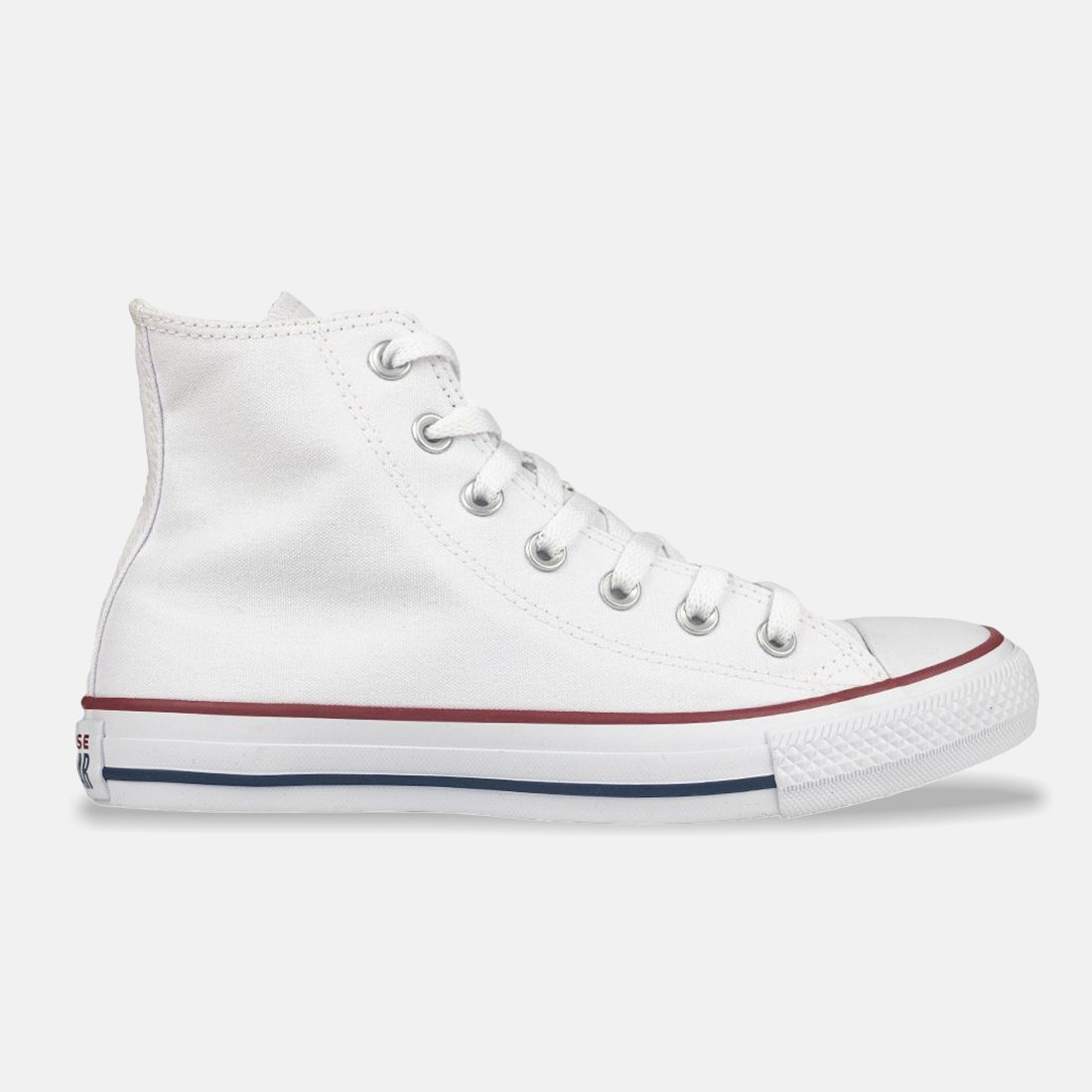 01 tenis converse chuck taylor all star cano alto