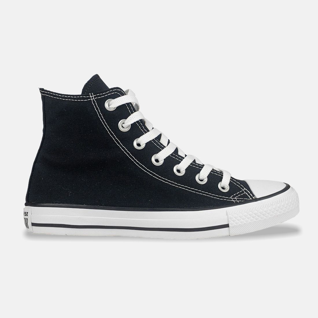 11 tenis converse chuck taylor all star cano alto