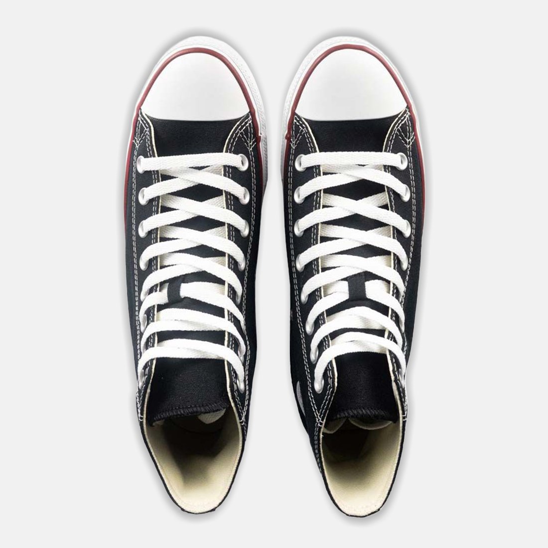 21 tenis converse chuck taylor all star cano alto