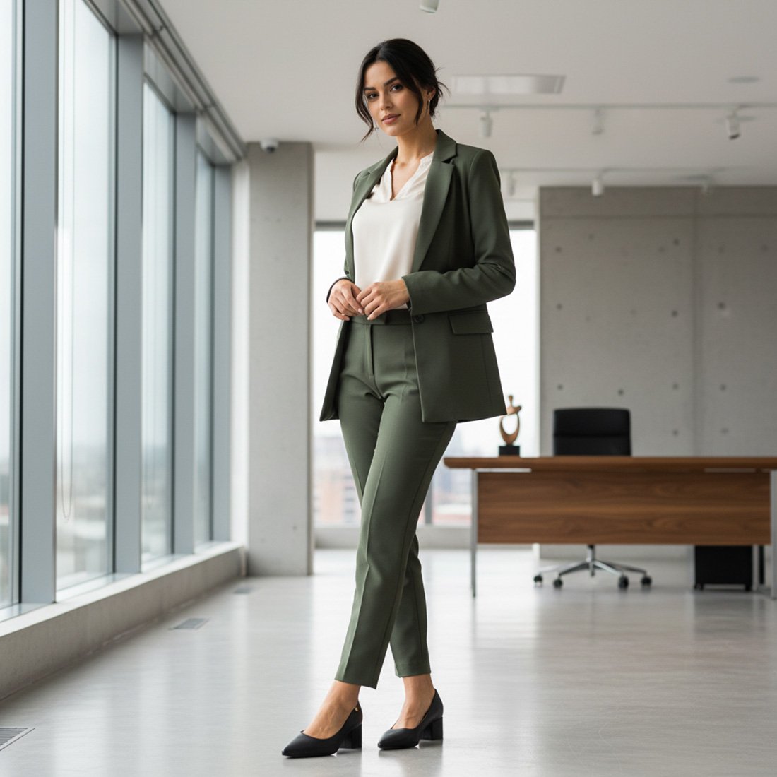 06 sapato scarpin vizzano pelica bico fino salto bloco 1220 315 7286