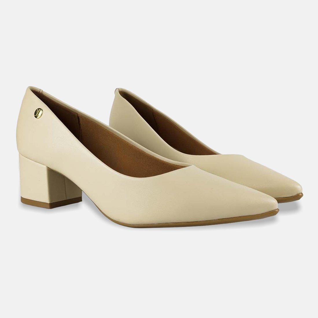 08 sapato scarpin vizzano pelica bico fino salto bloco 1220 315 7286