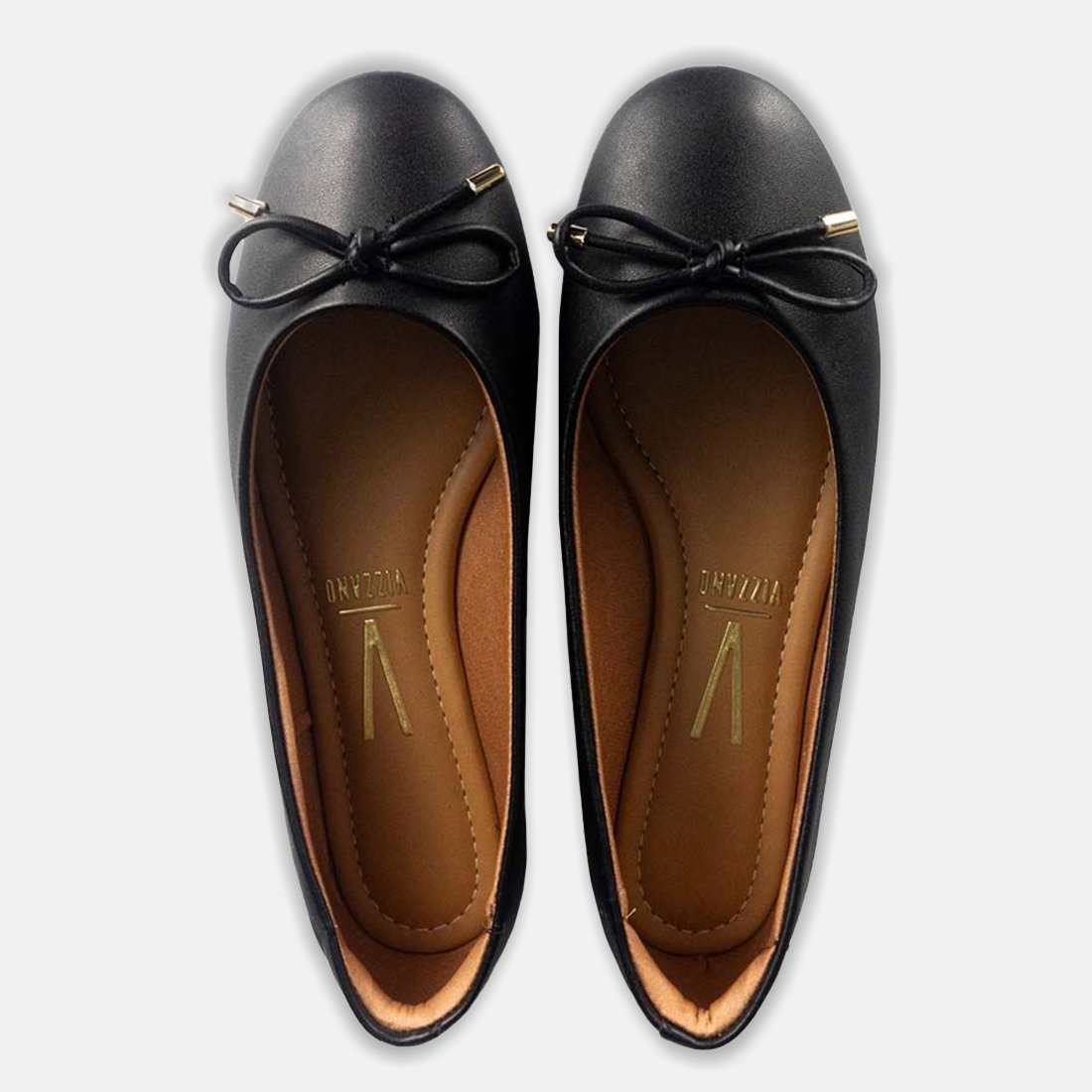 04 sapatilha vizzano bico redondo laco pelica 1443 100 24604