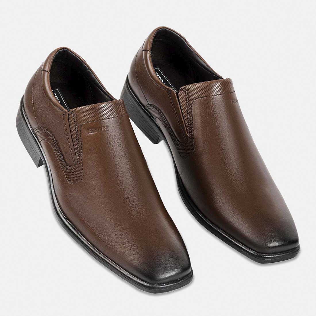 02 sapato ferracini melnik gold plus sem cadarco 5286 645