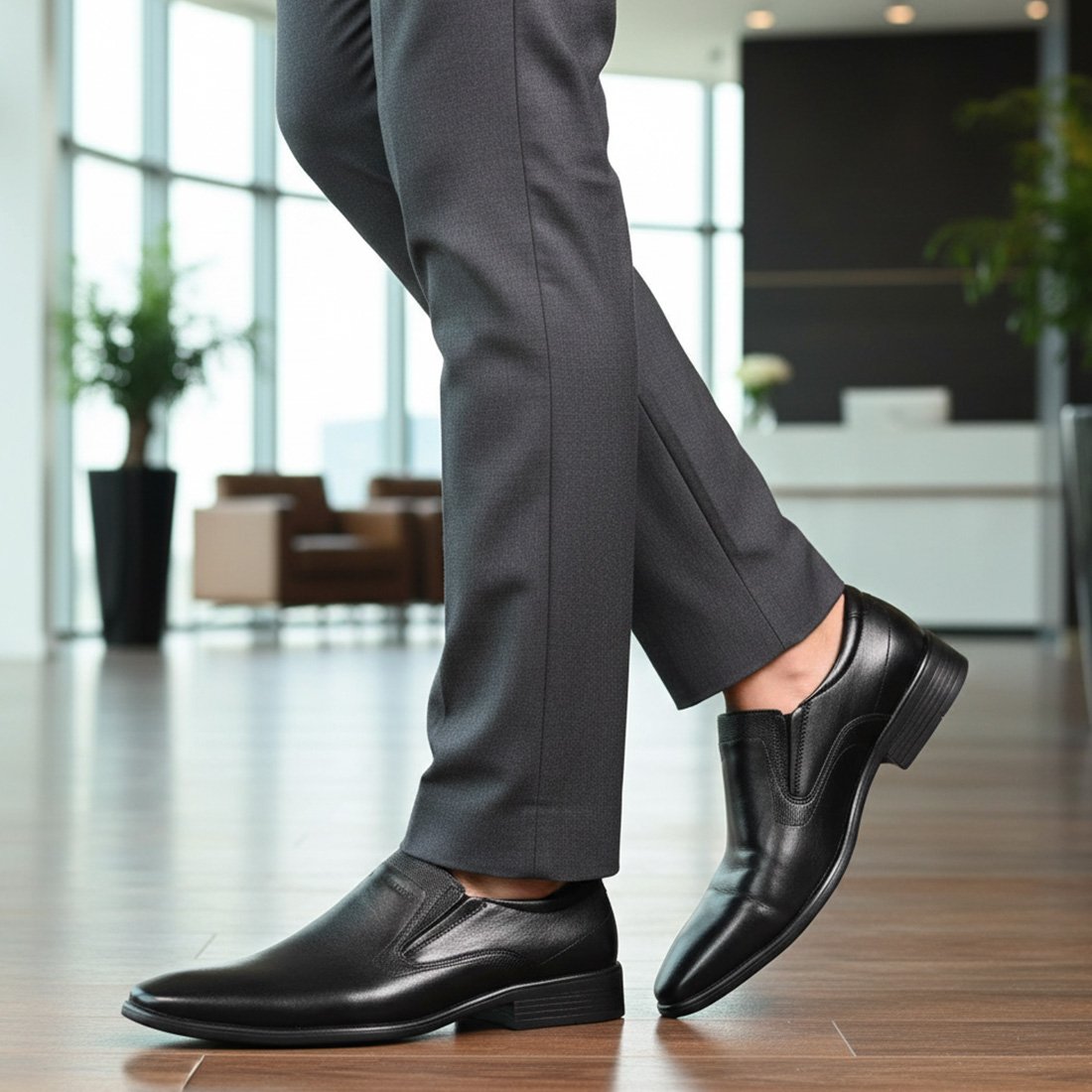 10 sapato ferracini melnik gold plus sem cadarco 5286 645