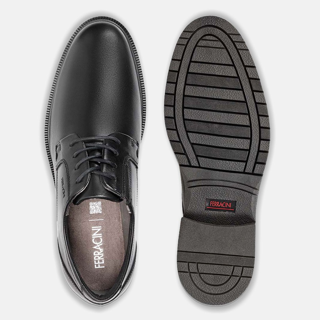 04 sapato casual ferracini firenze lille 5436 704