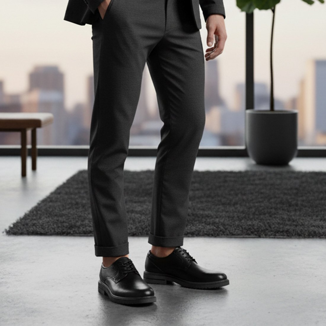 05 sapato casual ferracini firenze lille 5436 704