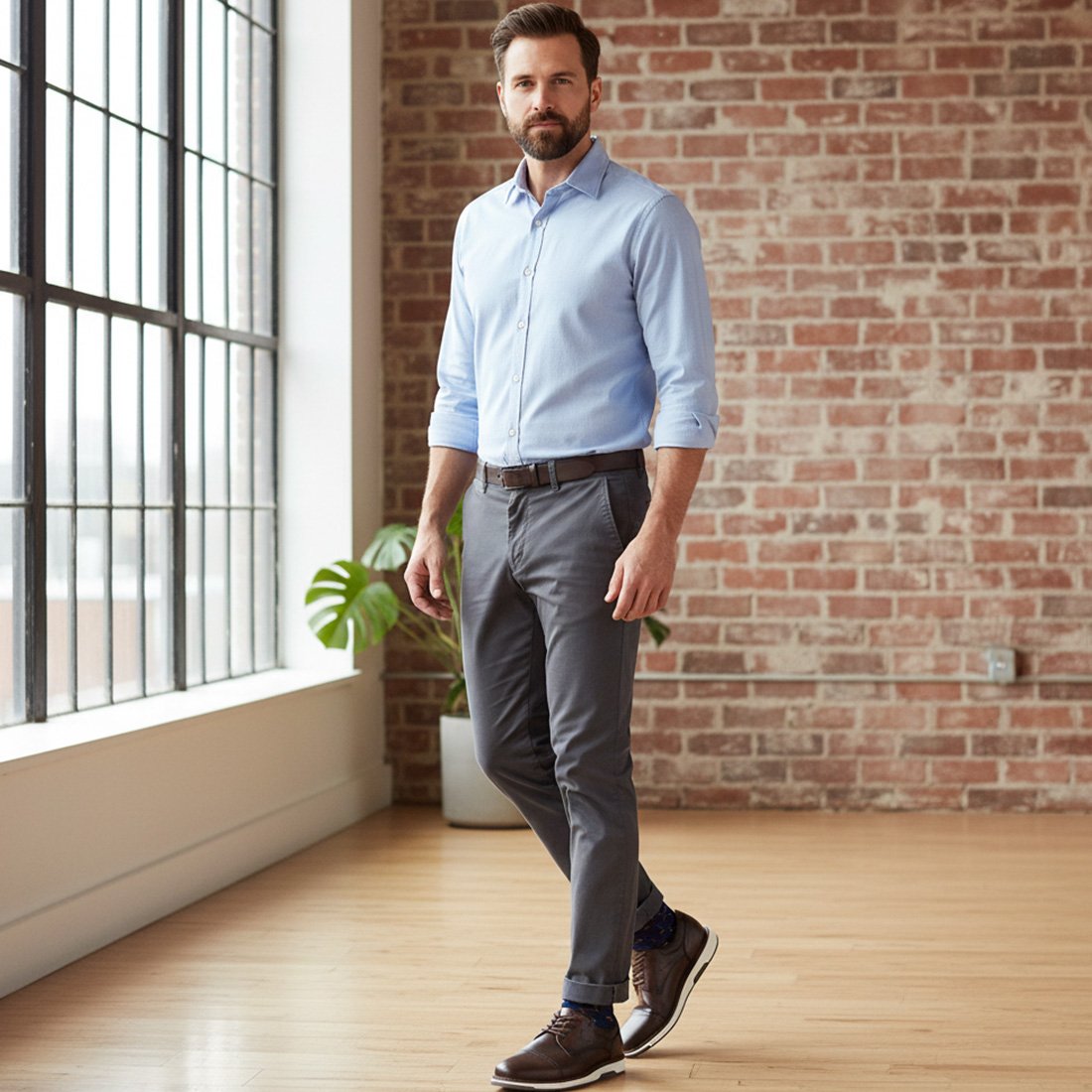 05 sapato ferracini wembley firenze lux 4171 708