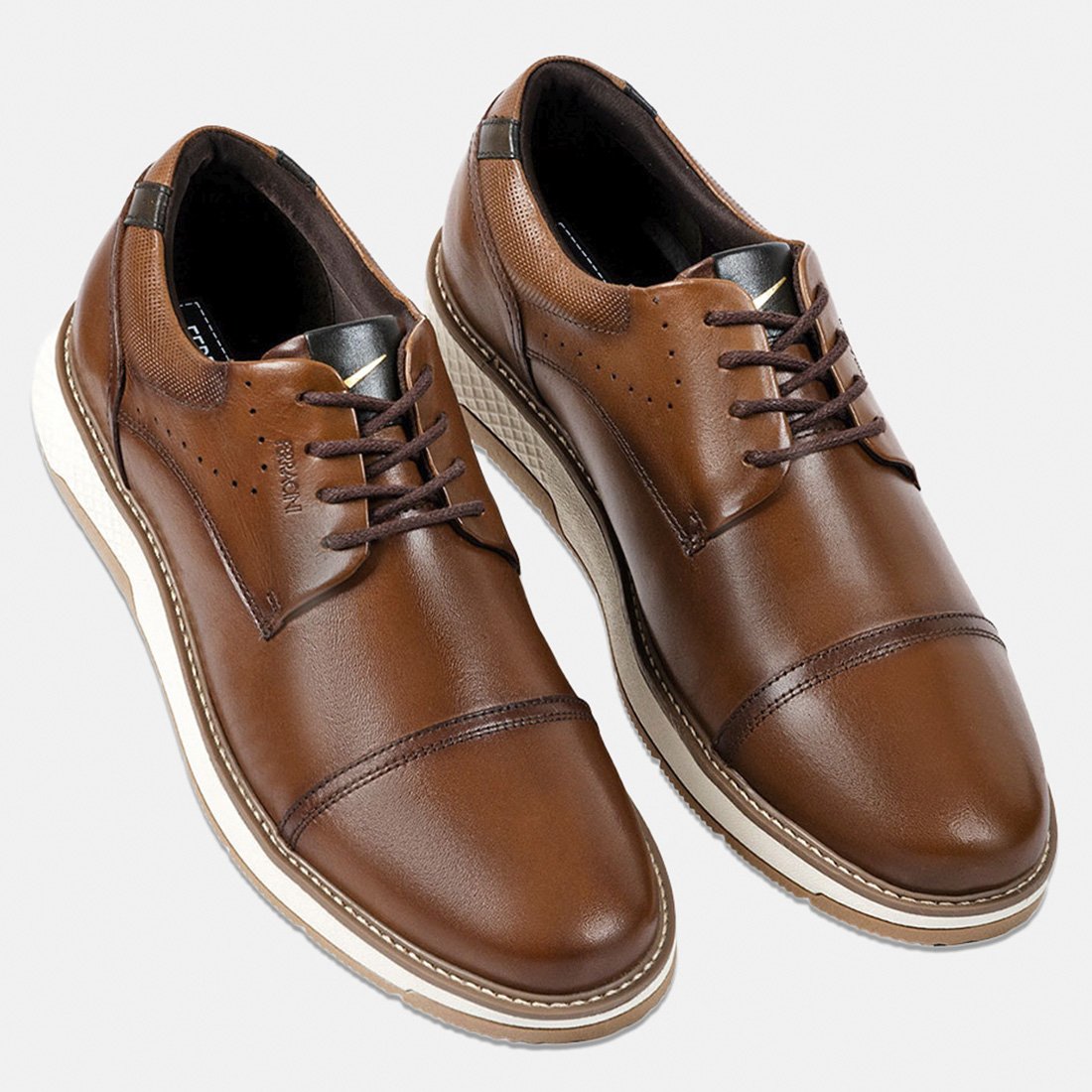 07 sapato ferracini wembley firenze lux 4171 708