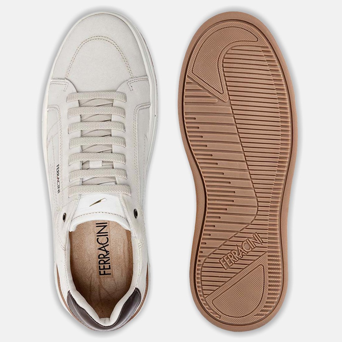 09 tenis sneaker ferracini cervo sport 7161 683