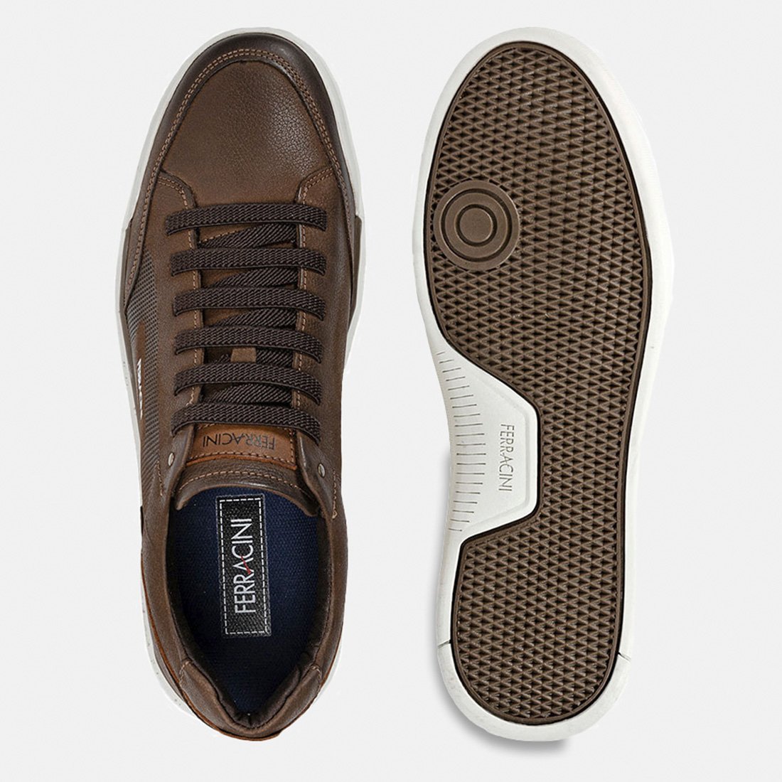 09 sapatenis ferracini rock 1062