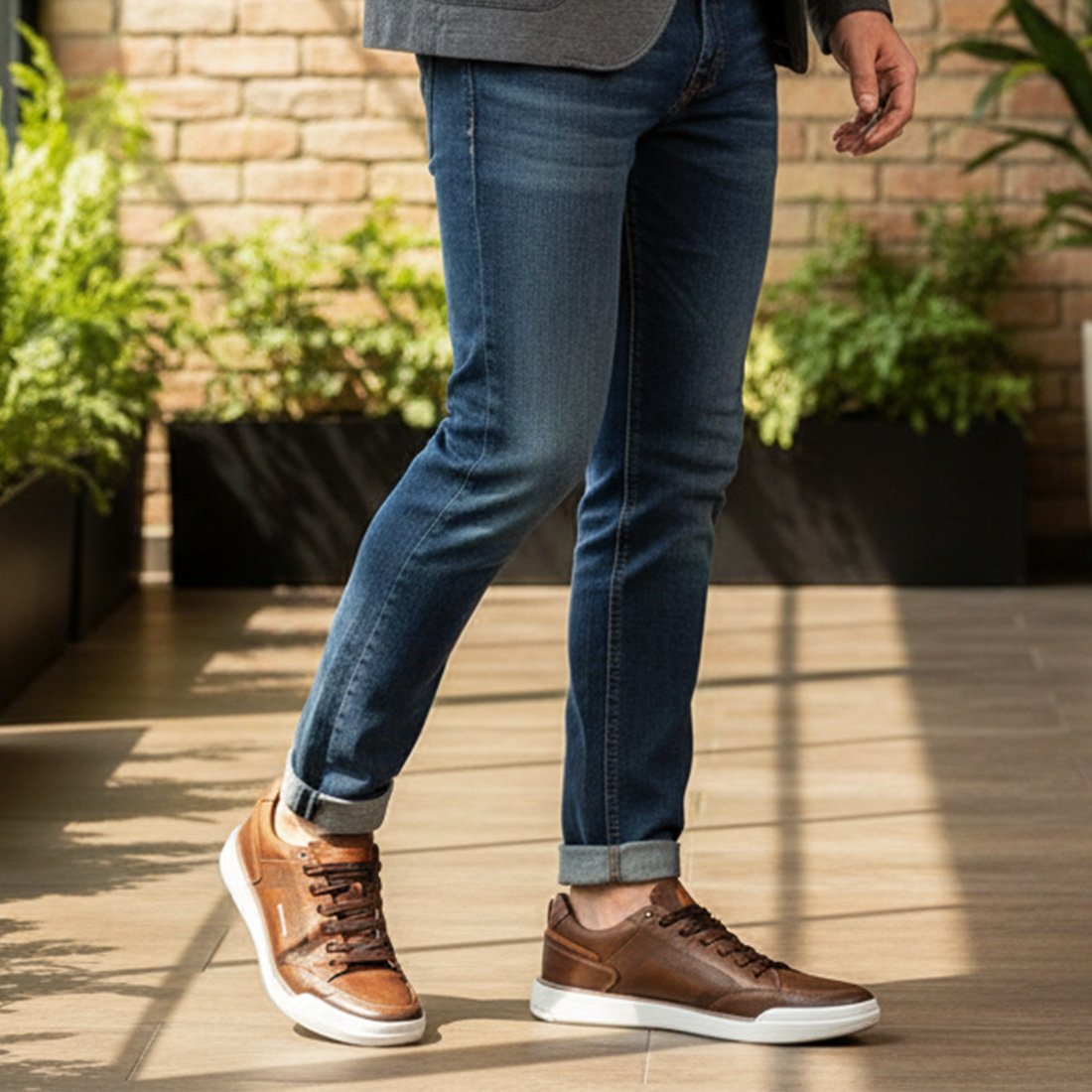 10 sapatenis ferracini rock 1062