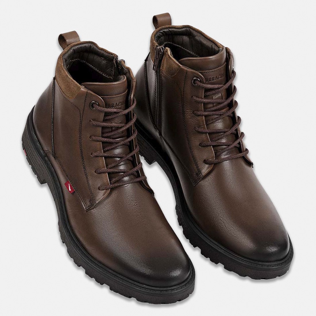 02 bota ferracini atenas gold plus 9817 517