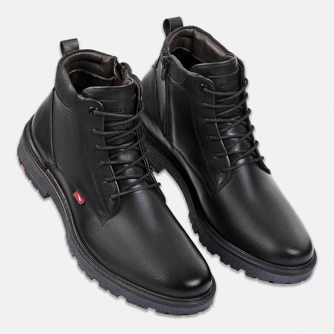 07 bota ferracini atenas gold plus 9817 517