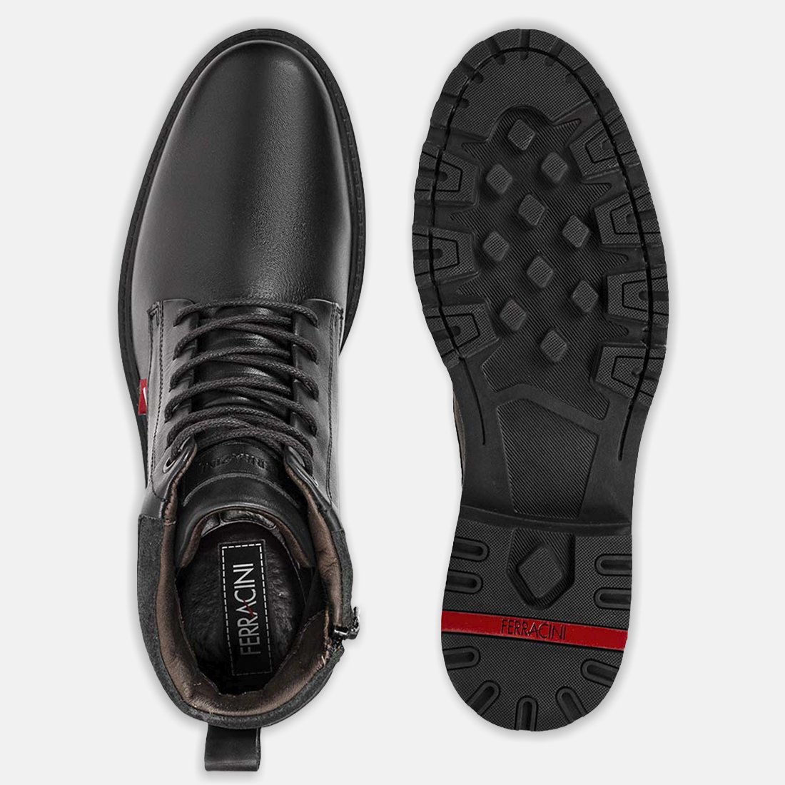 09 bota ferracini atenas gold plus 9817 517