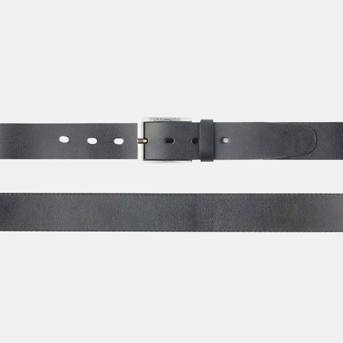 04 cinto ferracini masculino casual elegante fc667