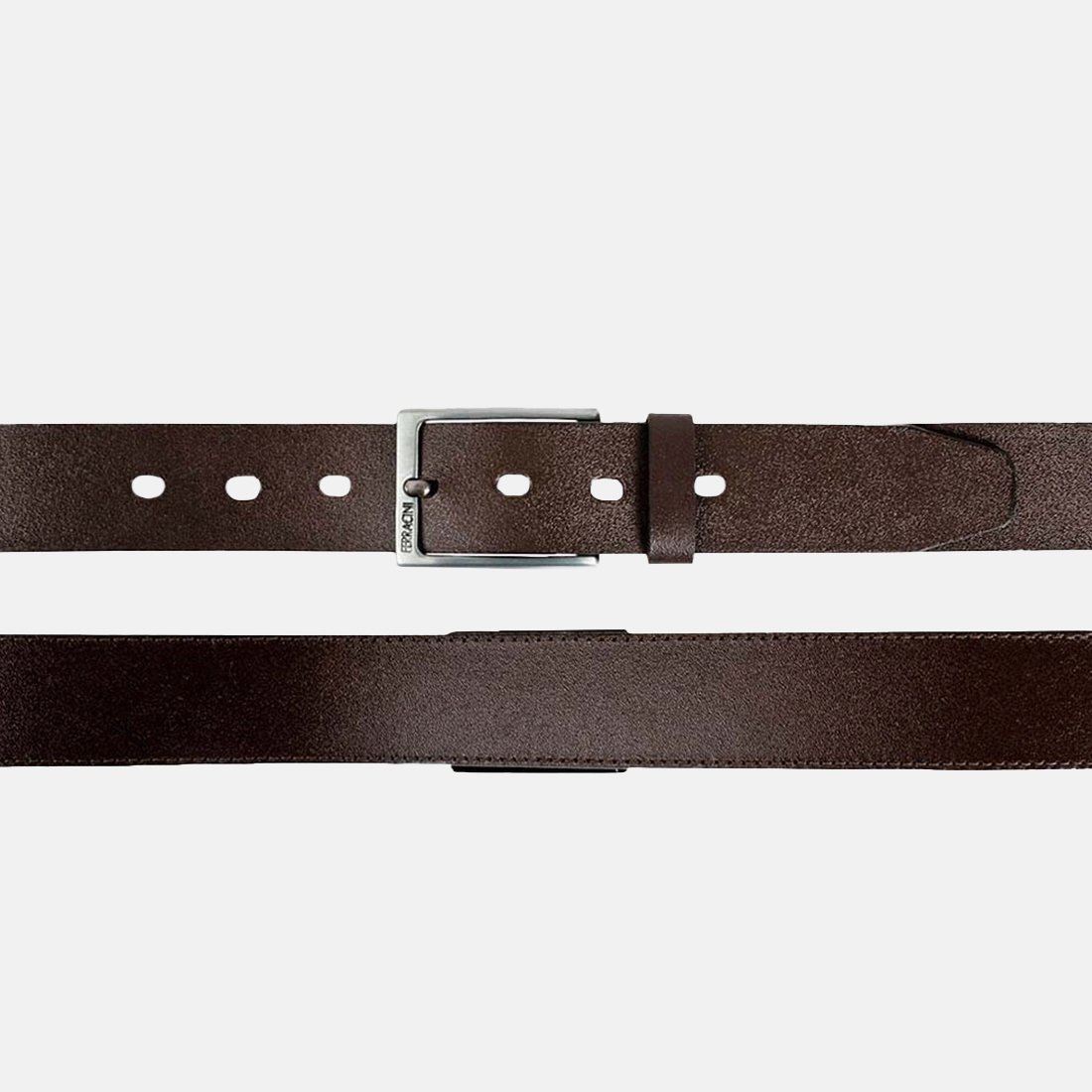 07 cinto ferracini masculino casual elegante fc667