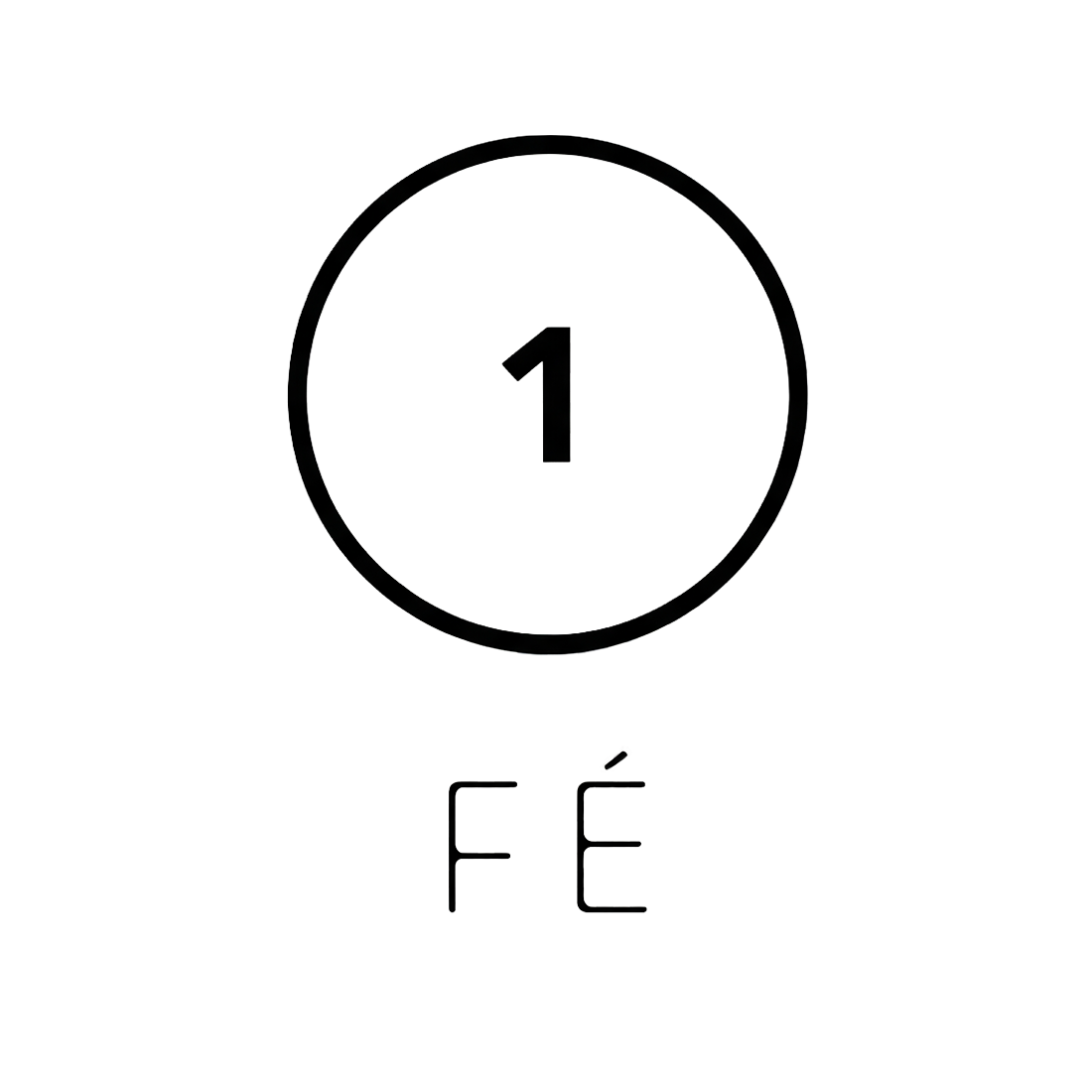 1 fe