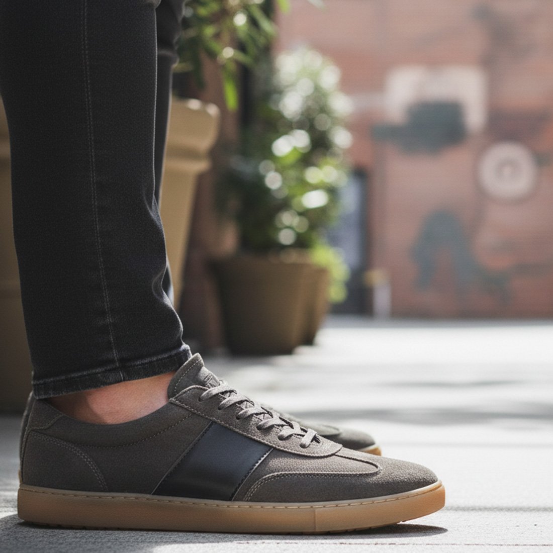 10 tenis ferracini sneaker ibiza