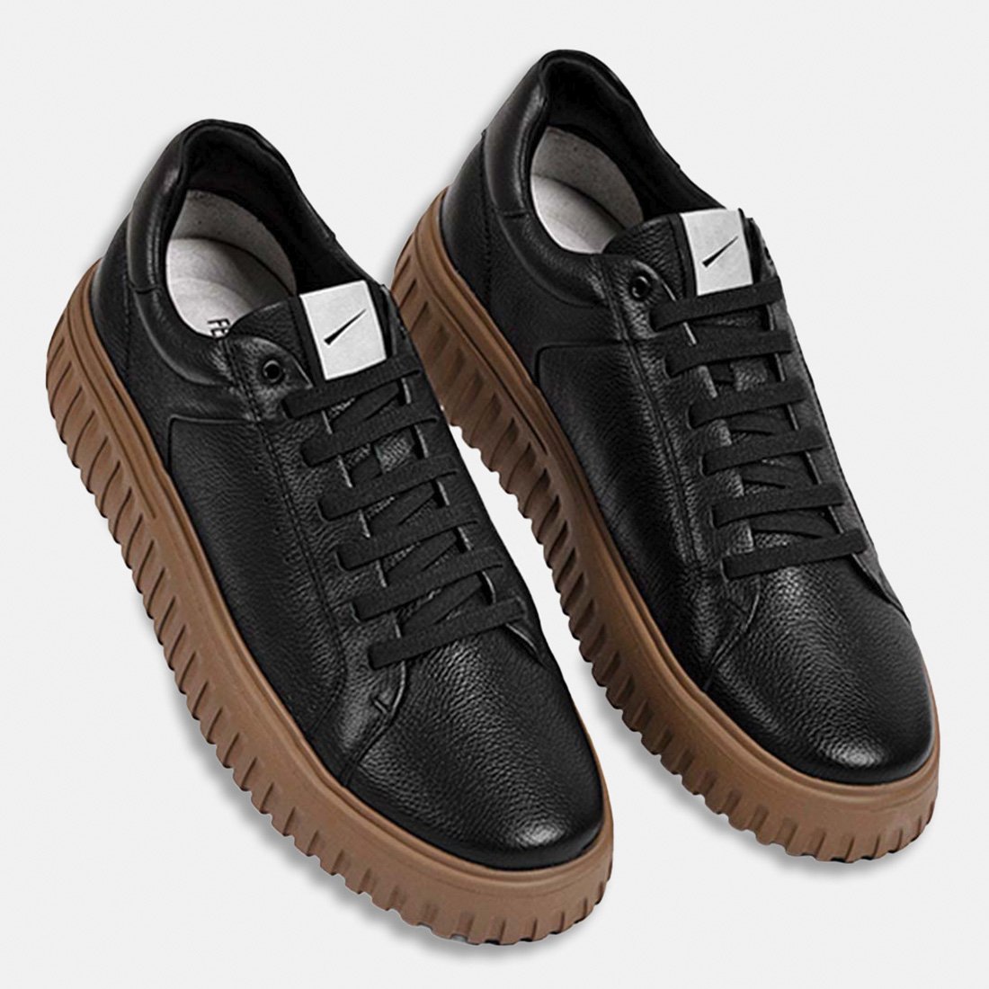 02 tenis sneakers ferracini easy sthill