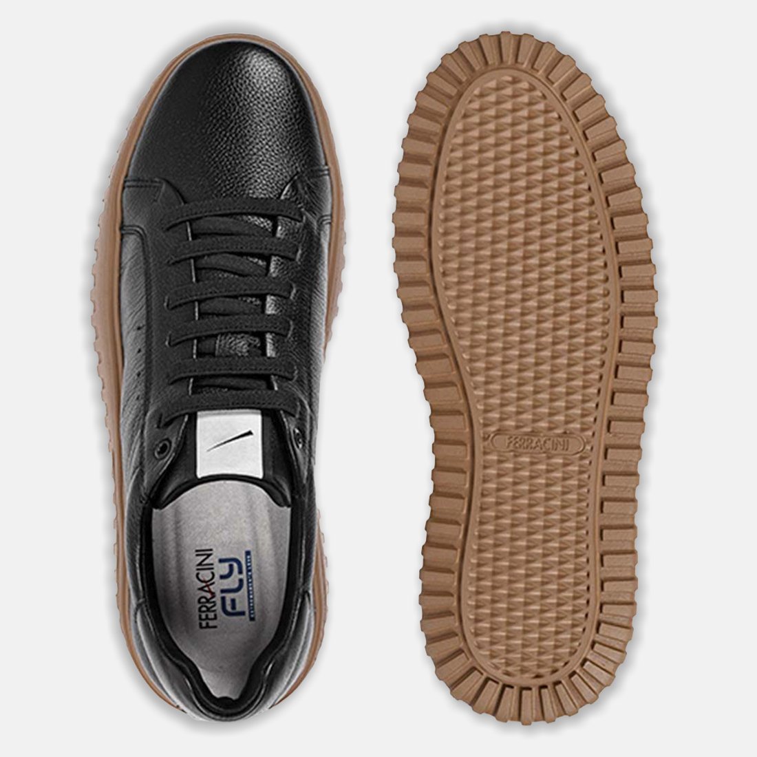 04 tenis sneakers ferracini easy sthill