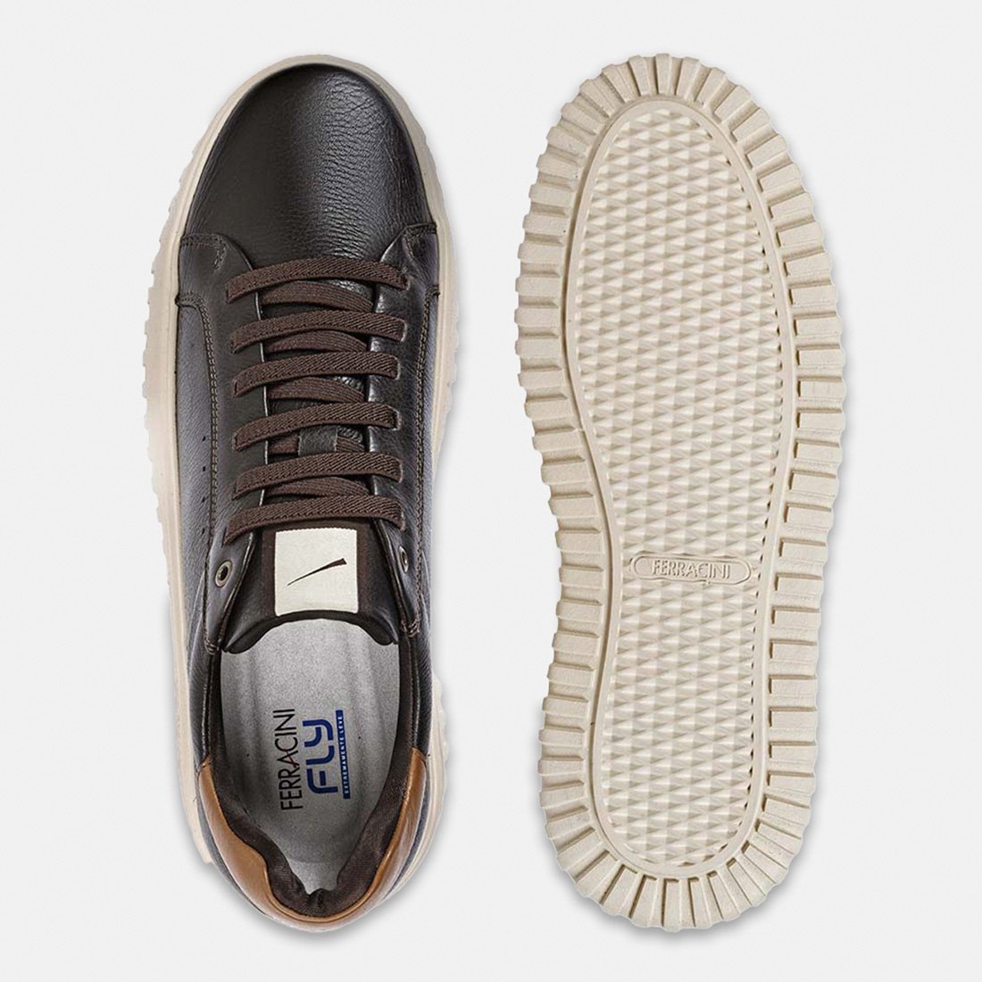 09 tenis sneakers ferracini easy sthill