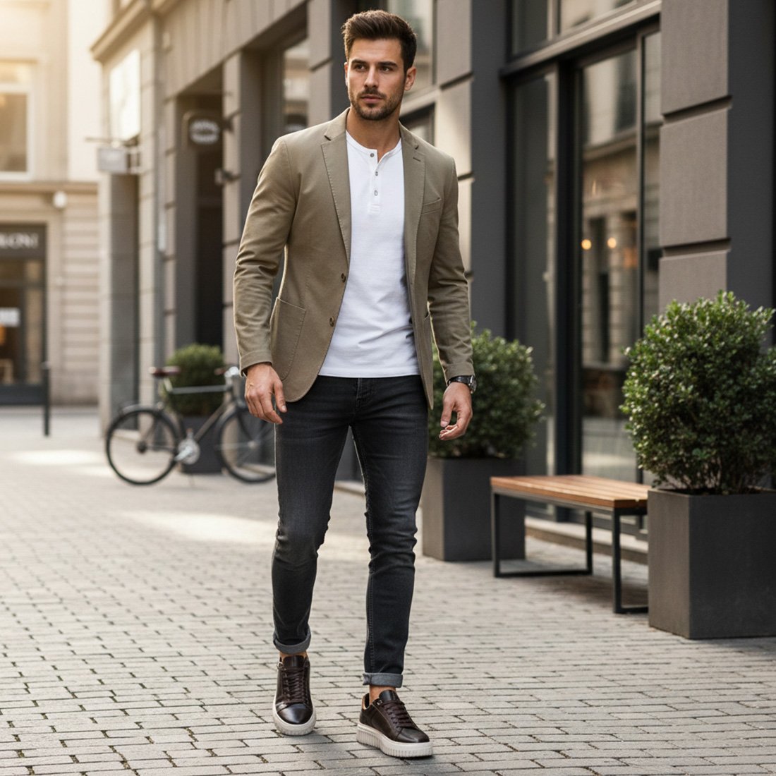 10 tenis sneakers ferracini easy sthill