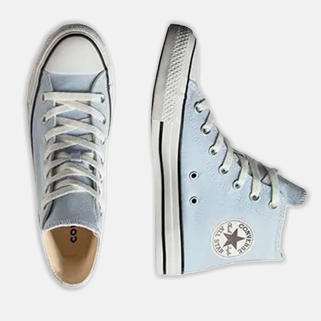 11 tenis converse chuck taylor all star seasonal