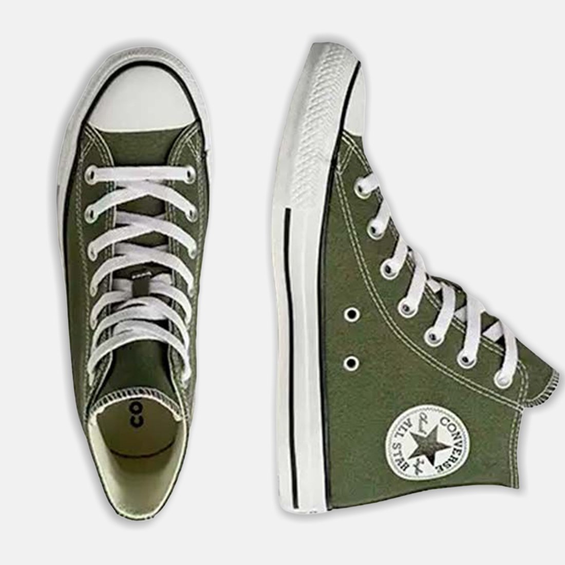 13 tenis converse chuck taylor all star seasonal ct0419