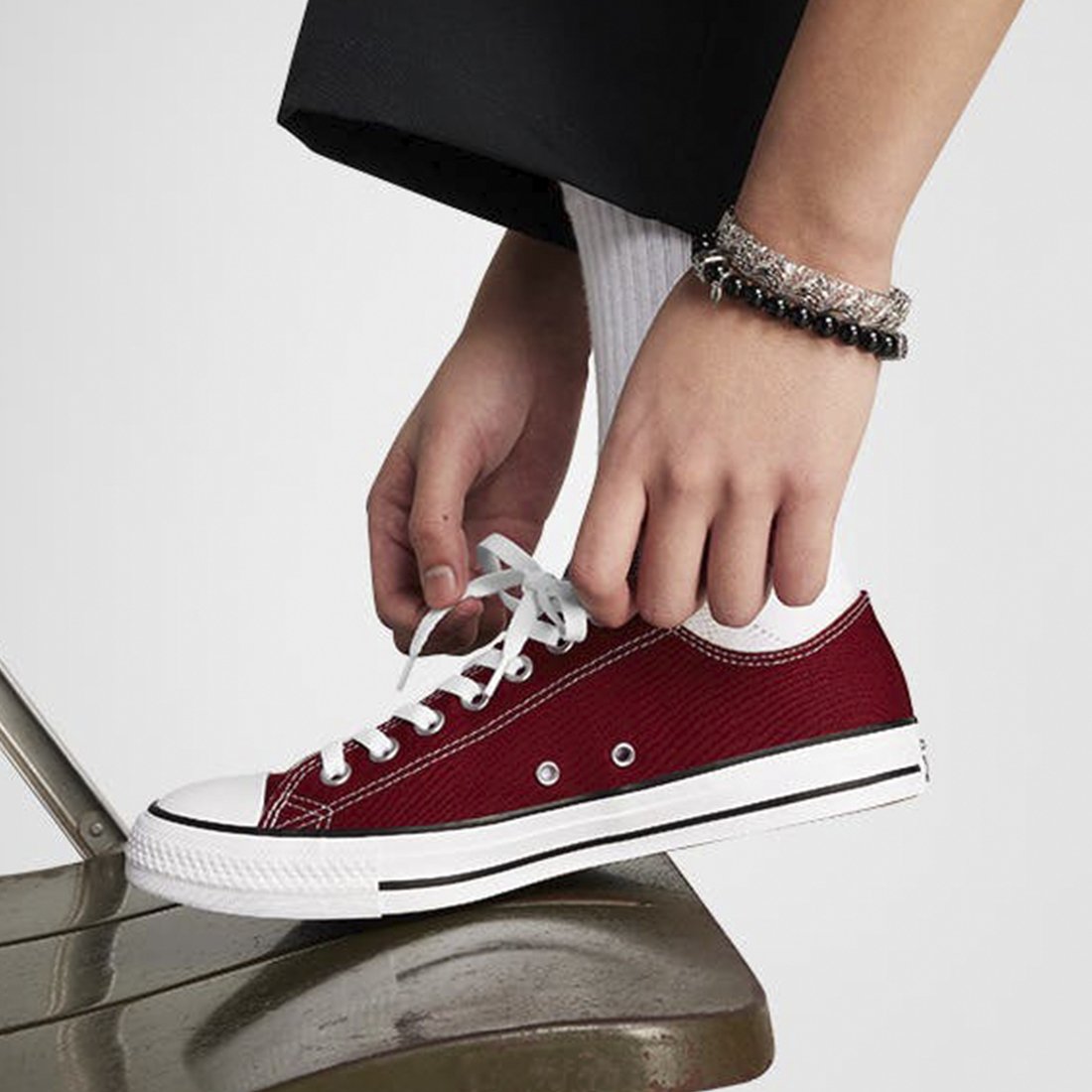 23 tenis converse chuck taylor all star seasonal ct0420