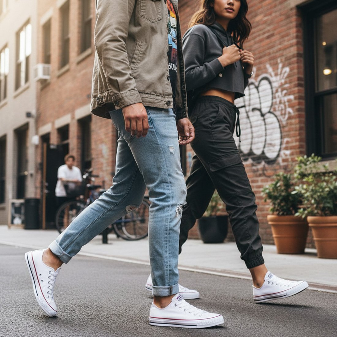 15 tenis converse chuck taylor all star cano baixo ct04500006