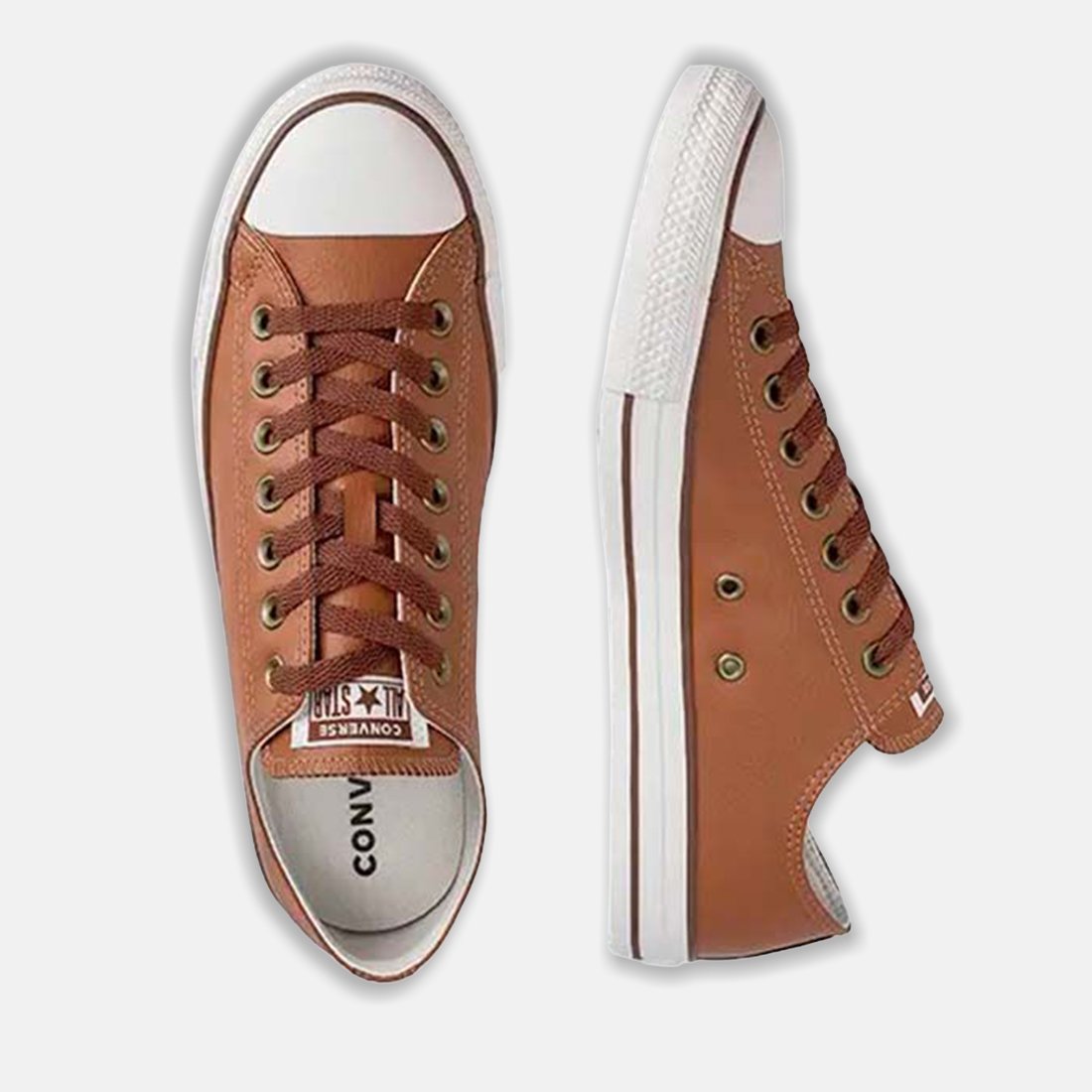 20 tenis converse chuck taylor all star cano baixo ct04500006