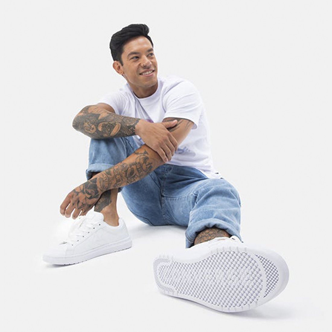 12 tenis converse pro blaze classic ox