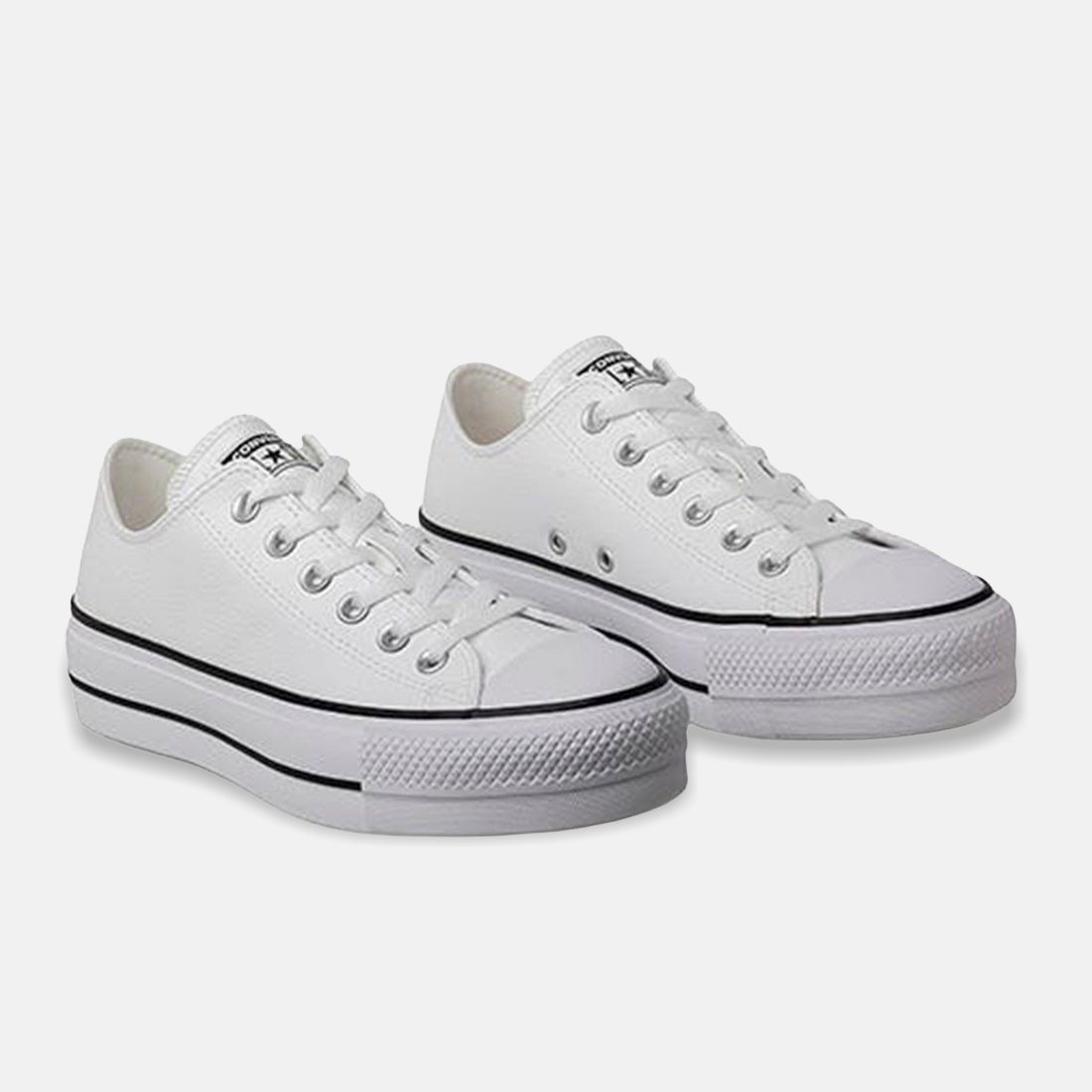 10 tenis converse all star chuck taylor lift plataforma baixo ct0983