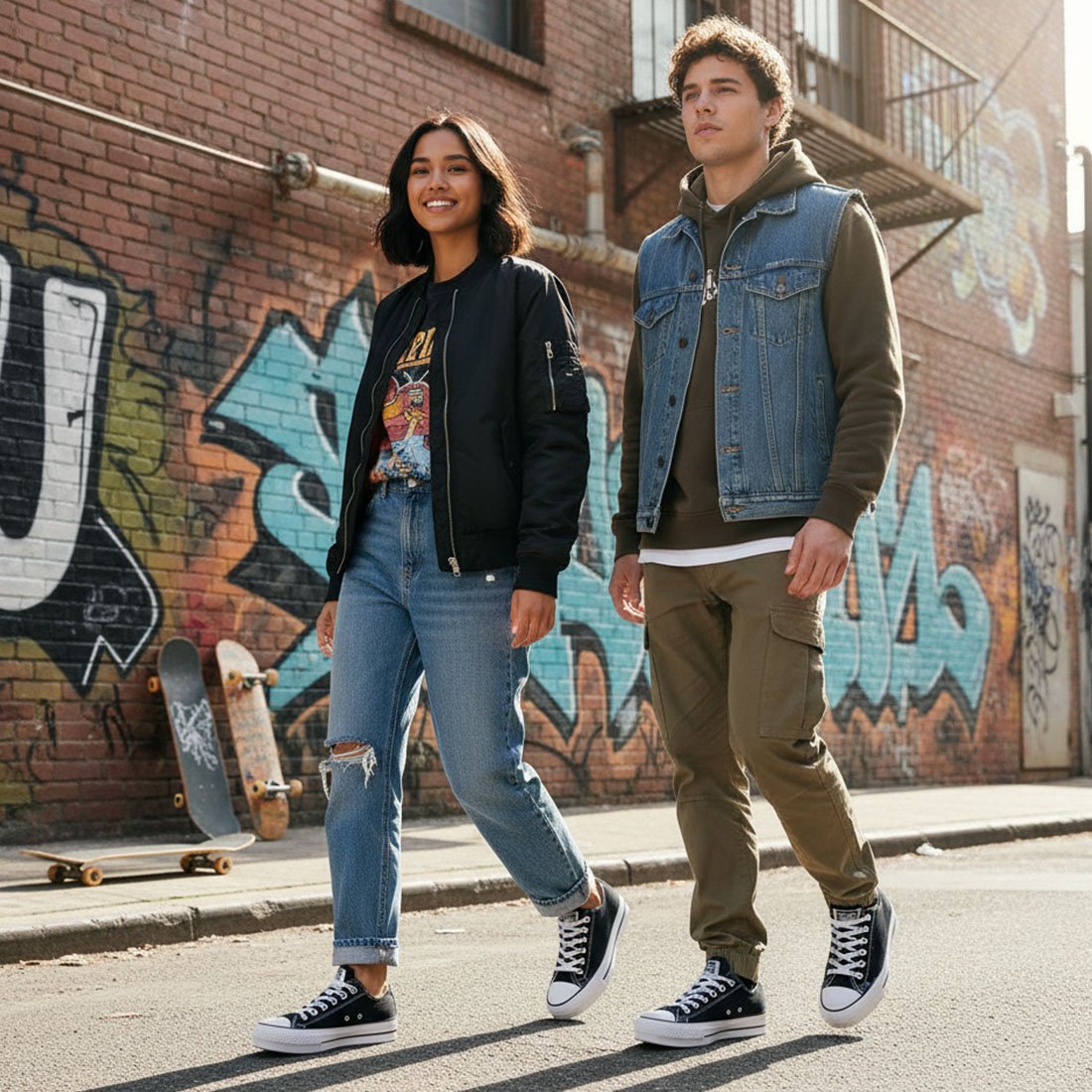 21 tenis converse all star chuck lift canvas baixo ct04950004