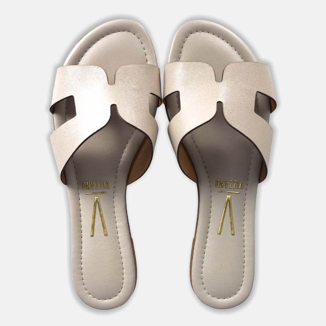 26 sandalia rasteira vizzano tira h pelica 6371 367 7286