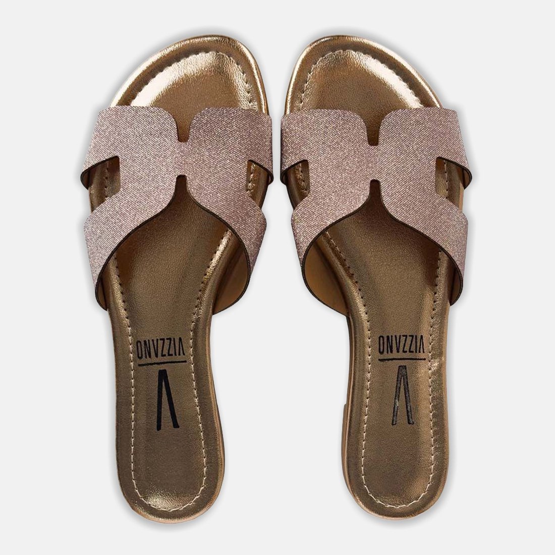 39 sandalia rasteira vizzano tira h pelica 6371 367 7286