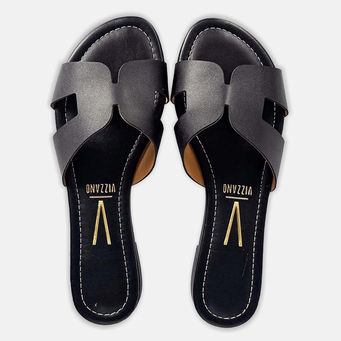 53 sandalia rasteira vizzano tira h pelica 6371 367 7286