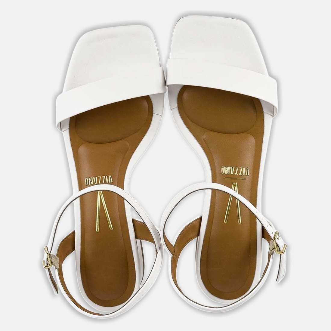 18 sandalia vizzano salto bloco baixo tira fina pelica 6454 111 7286