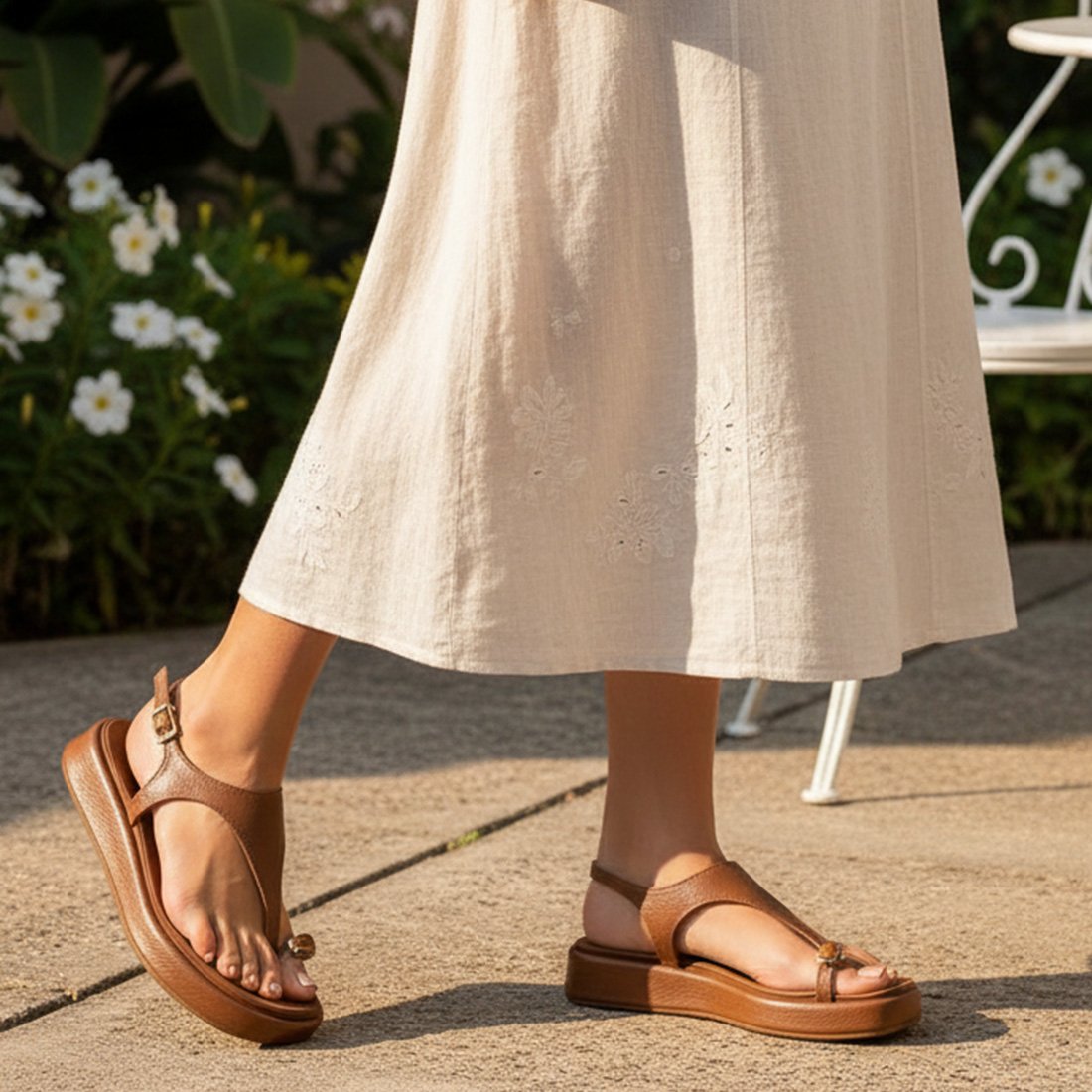 06 sandalia vizzano rasteira tira no dedo com fivela