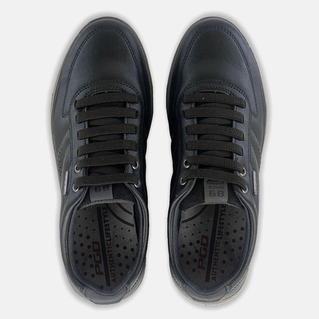 10 sapatenis pegada casual element 170418