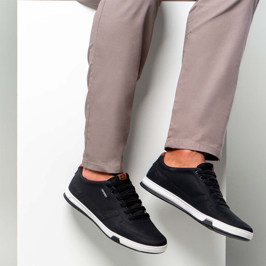 18 sapatenis pegada casual element 170418