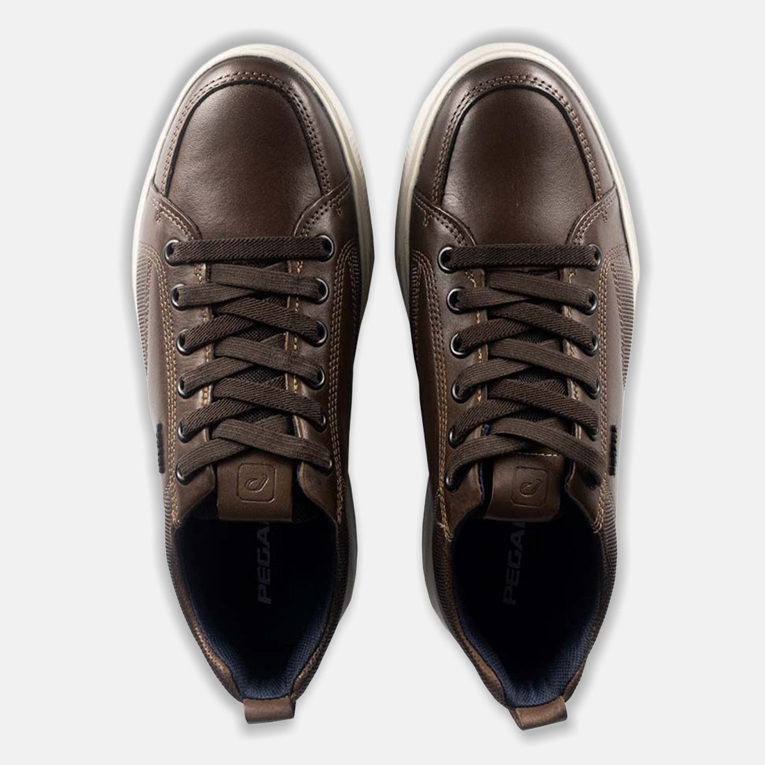 12 sapatenis pegada flow calce facil levitech 111902