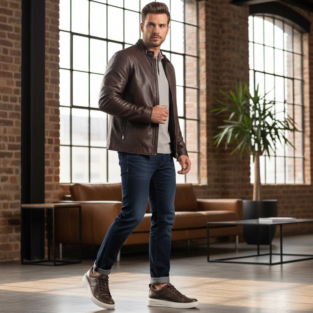 14 sapatenis pegada flow calce facil levitech 111902