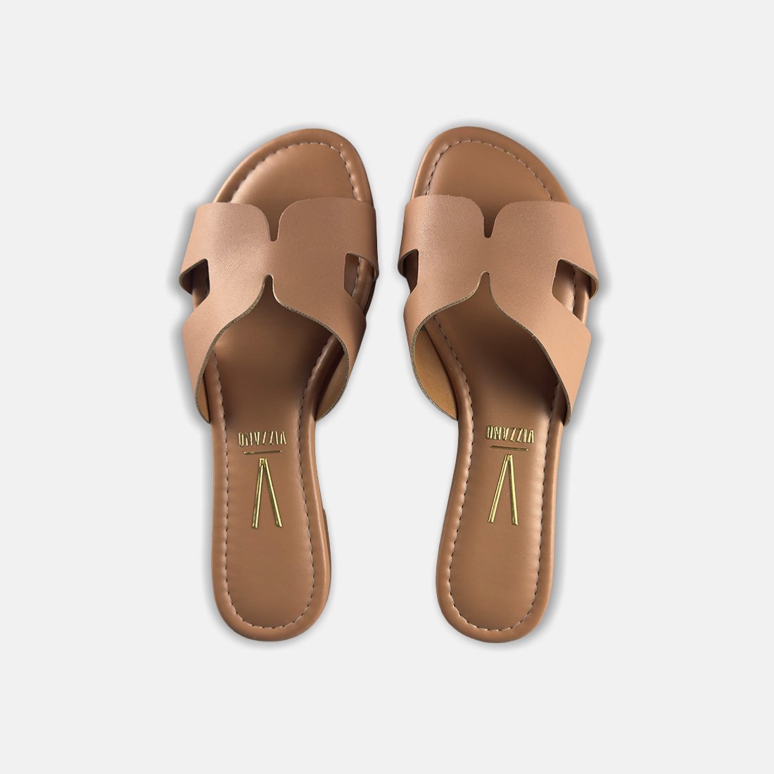 05 sandalia rasteira vizzano tira h pelica 6371 367 7286 amarelo