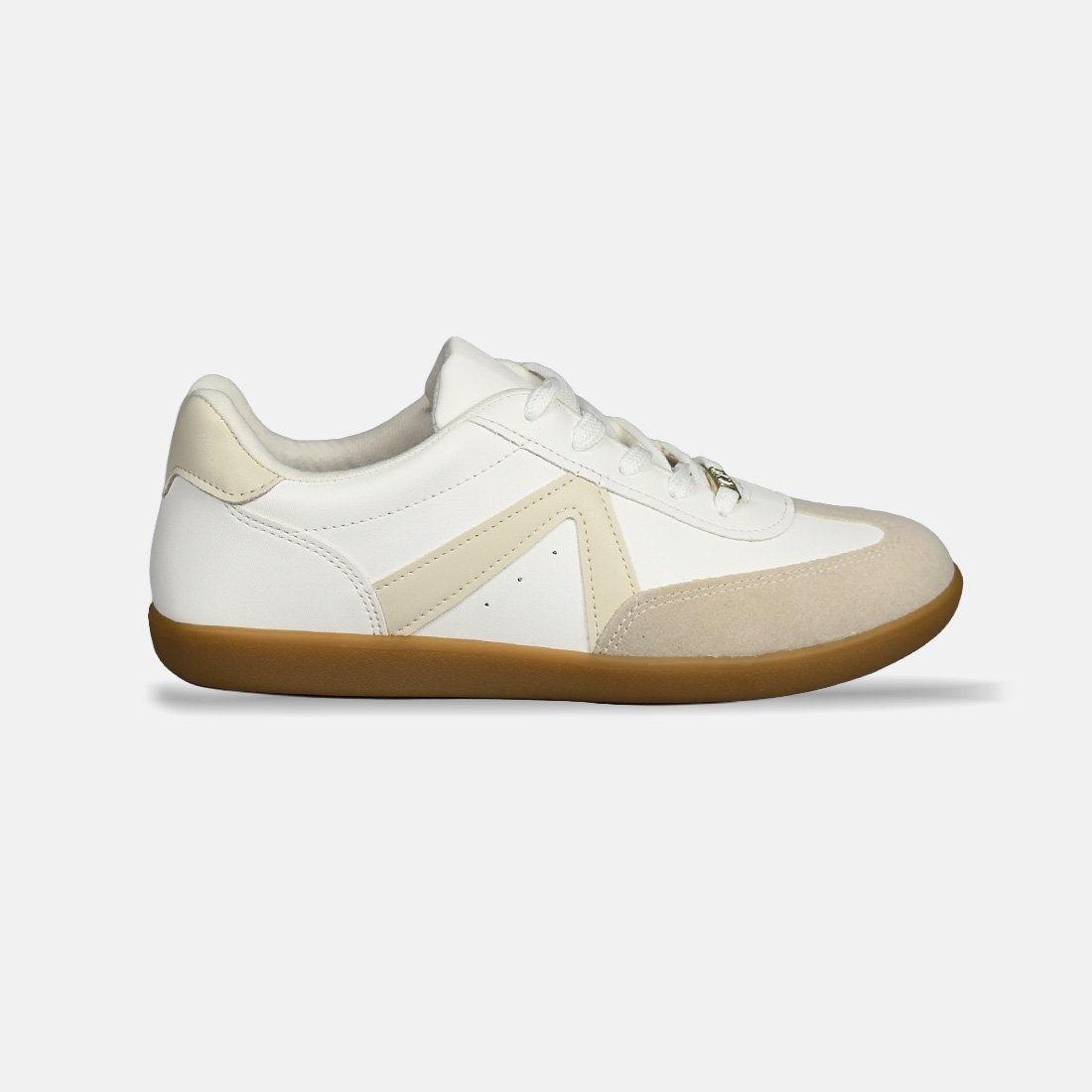 10 tenis vizzano reto casual detalhe lateral 1430 102 branco preto