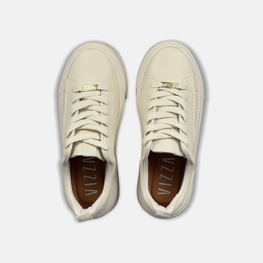 06 tenis vizzano casual plataforma 1477 101