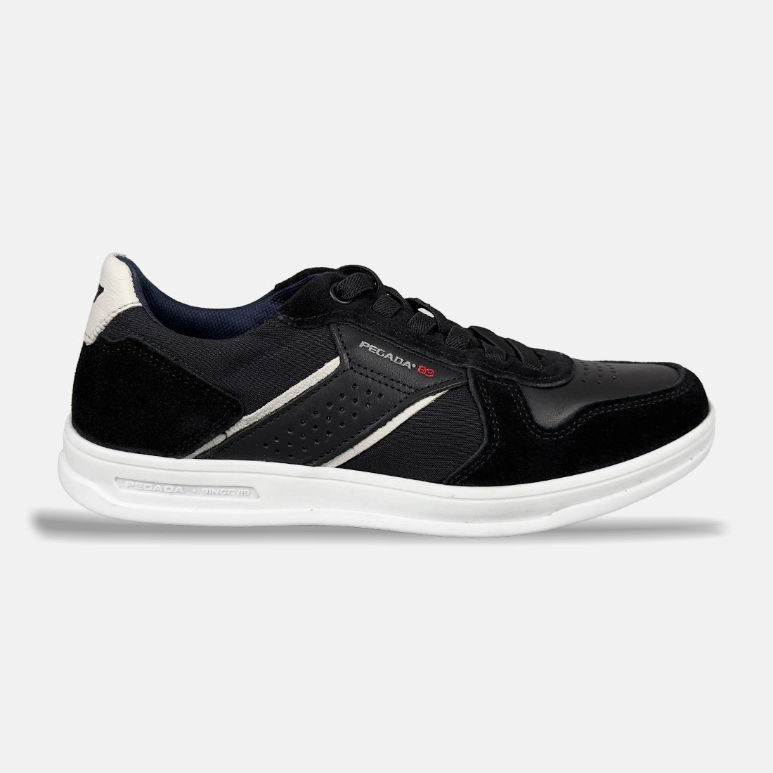 01 sapatenis pegada urban casual 113601 branco