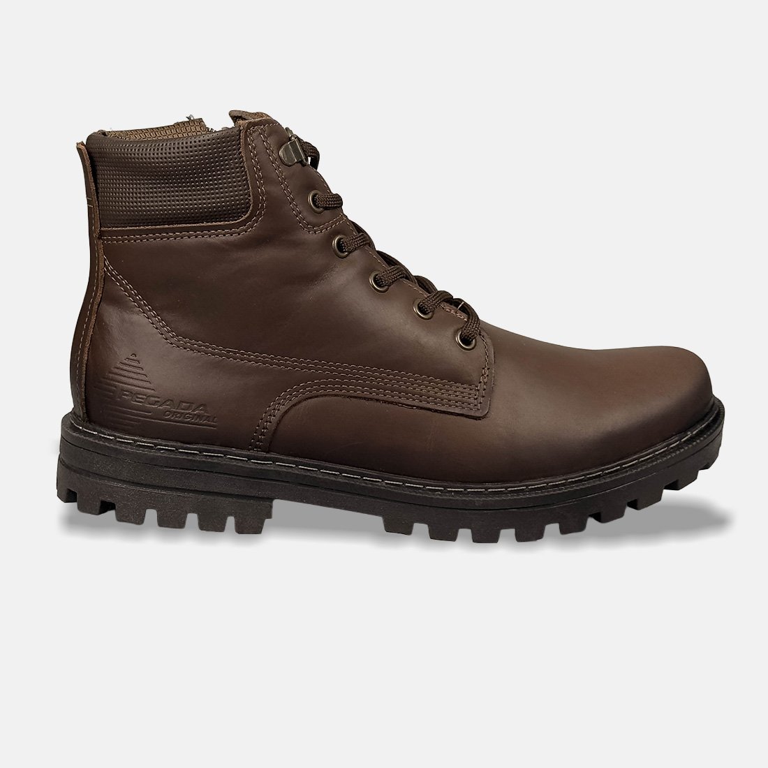10 bota pegada adventure urban 181511
