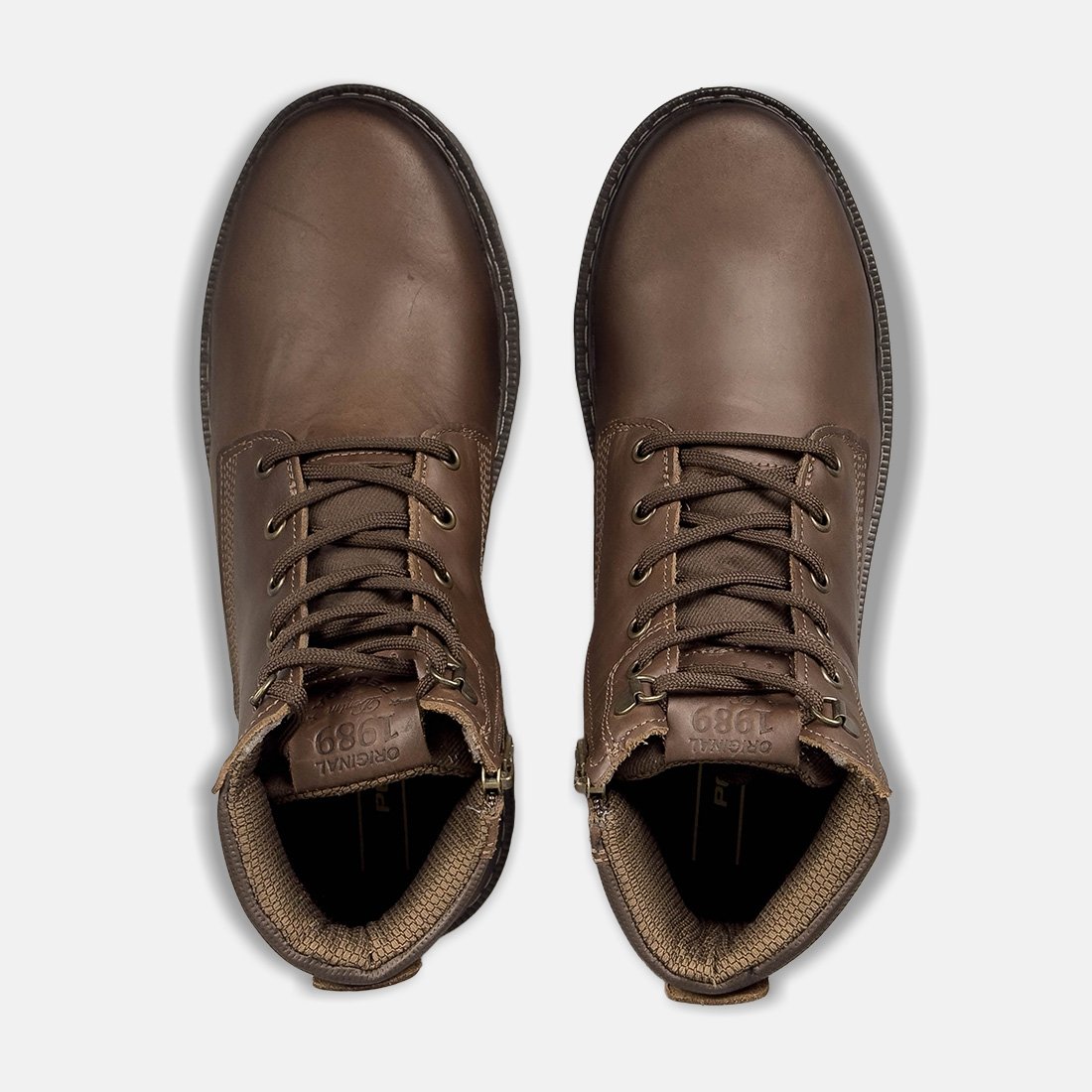15 bota pegada adventure urban 181511